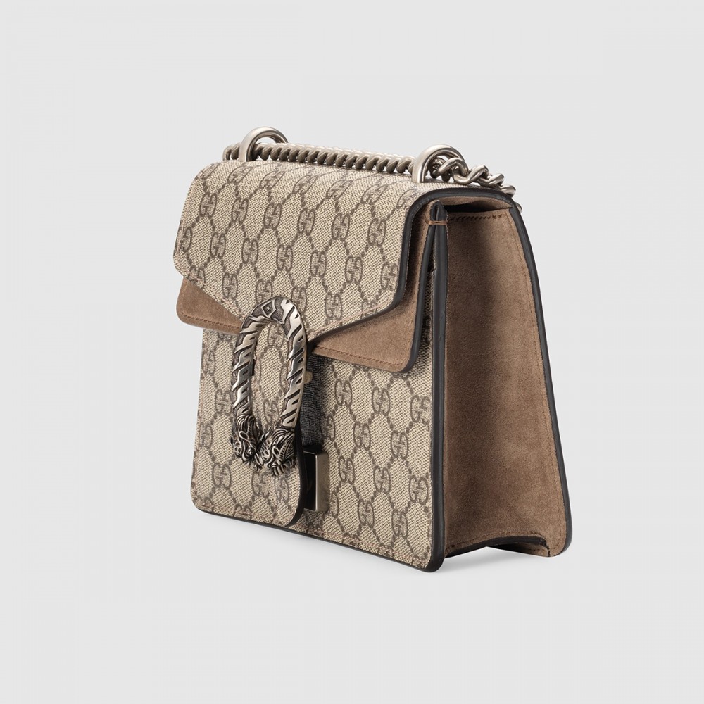 Gucci Dionysus GG Mini Bag