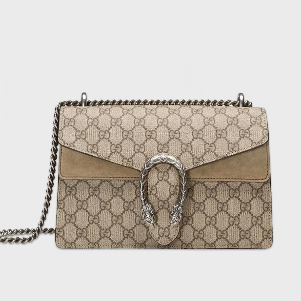 Gucci GG Dionysus Small Shoulder Bag 
