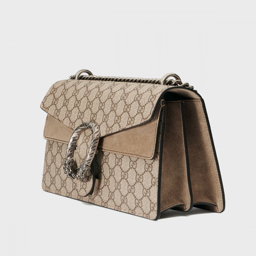 Gucci GG Dionysus Small Shoulder Bag 