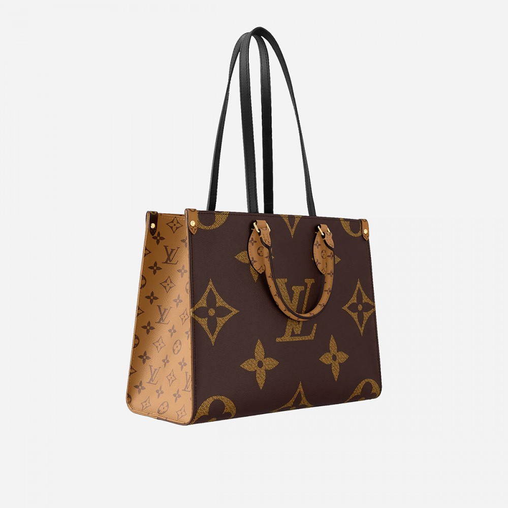 Louis Vuitton Onthego Women's Tote Bag