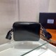 PRADA 1BH180 mini bag CLEO shoulder bag